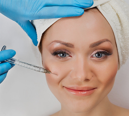 Mésothérapies et SkinBoosters